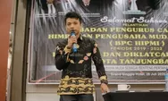 HIPMI Tanjungbalai Buka Pendaftaran Calon Ketua Periode 2022-2025