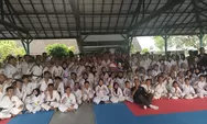 Petisah Kuasai Kempo Porwil Medan 2023