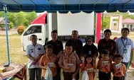 Sinergi OJK dan Pemkab Nias Utara Membangun Ekosistem Desa Wisata dan Literasi Keuangan
