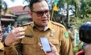 Capaian masih 81,9 Persen, Dinkes Medan Perpanjang Sub Pin Polio