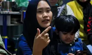 Puskesmas di Medan Lakukan Sweeping Malam dan Posyandu Vaksinasi Polio