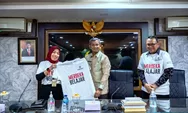 Sekda Kota Medan Minta Syarat Jadi Kepala Sekolah Harus Dibuat Tegas