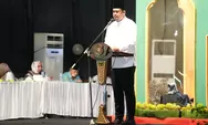 Kecamatan Medan Belawan Meraih Juara Umum MTQ ke 56 Tingkat Kota Medan