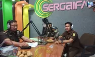 Pemkab Sergai Implementasikan Transparansi dan Keterbukaan Informasi Publik