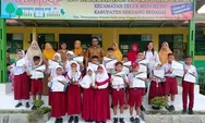 Program Sekolah Penggerak Dukung Wujudkan Sekolah Mantab di Sergai