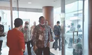 Walikota Padang Sidempuan Hadiri Digital Goverment Award SPBE Summit 2023 di Jakarta