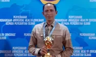 Bupati Aceh Selatan Terima Penghargaan UHC Award 2023 Dari Menteri Kesehatan