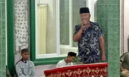 Warga BSP Peringati Isra Mi’raj, Melahirkan Generasi Soleh