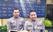 Polisi Tetapkan 5 Tersangka Kasus Ledakan Petasan di Blitar, Penyuplai Bahan Baku Masih Buron