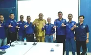 Plt Bupati Langkat Dukung Bantuan Hukum untuk Masyarakat