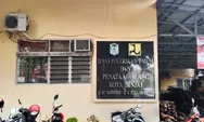 P3H: Periksa Dinas PUPR Binjai Diduga Dinas PUPR Binjai 2015-2019