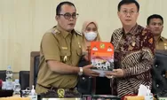 2022, Tingkat Kemiskinan di Medan Turun 3,24 Persen