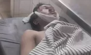 Seorang Pria Tewas Diduga Over Dosis di SG