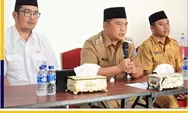 FKDT Labuhahanbatu Gelar Ujian Praktek Sholat Fardhu dan Sholat Jenajah Se Kabupaten