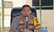 Kapolres Tapsel: Segala Bentuk Premanisme Akan Ditindak Tegas