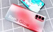 Catat! Oppo Reno4 Meluncur pada 5 Juni