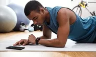 OPPO Watch Hadirkan Fitur Monitor Kesehatan & Personal Trainer