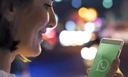WhatsApp Resmi Luncurkan Fitur Hapus Pesan Otomatis