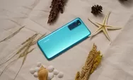 Pre-order Vivo V20 SE Aquamarine Green Dibuka, Banyak Promo Menarik!