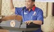 Walikota Firdaus Minta Semua Pihak Beri Perhatian pada Sektor Pendidikan