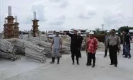 Pekanbaru Bangun SMP Madani untuk Cetak Generasi Qurani