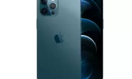 Baterai iPhone 12 Pro Max Lebih Kecil Dibanding Pendahulunya