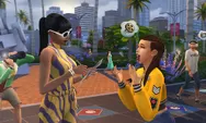 Game The Sims Ngomongnya Pakai Bahasa Apa Sih?