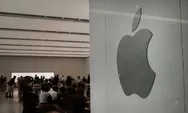 Apple Bikin AR Google Bentuknya Kacamata Biasa