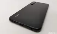 Xiaomi Pastikan Redmi Note 8 Pro Rilis di Indonesia