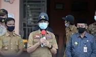 Gubri Syamsuar Usulkan Jalan Perbatasan Riau-Sumbar Jadi Jalan Nasional  