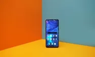 Layar OPPO Reno4 F Siap Manjakan Mata dengan Super AMOLED