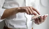 Tahun 2025, Adopsi Smartphone di Indonesia Tembus 89%