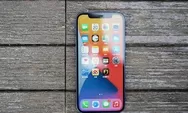 iPhone 12 Ketahuan Payah Soal Ini