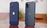 Mundur dari Bisnis Ponsel, Toko LG akan Jualan iPhone