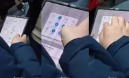 Foto Penampakan Ponsel Layar Lipat Xiaomi Beredar, Lihat di Sini Wujudnya