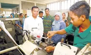 Walikota Pekanbaru Prioritaskan Memajukan Sektor Pendidikan