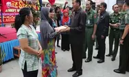 Pemberdayaan Ekonomi Mewujudkan Kesejahteraan Masyarakat Pekanbaru