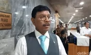 Ini Sikap Menkominfo Johnny soal Blokir Internet