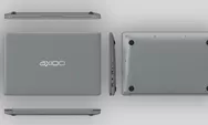 Axioo Rilis Laptop Baru, Harganya Mulai Rp 2 Jutaan