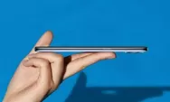 Kamera dan Desain Trendy akan Jadi Unggulan di OPPO Reno4 F