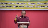 Wagubri Edy Natar Kunjungi Kontingen Riau di Arena MTQ Nasional di Sumbar