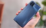 Sederet Fitur Kamera OPPO Reno4 F yang Dibekali Kemampuan AI