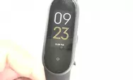 Wujud Mi Band 5 Beredar dengan Charger Model Baru
