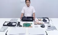 Akhirnya, Sony Bongkar Jeroan PS5