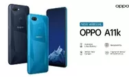Harga di Bawah Rp 2 Juta, Bisa Apa Saja dengan OPPO A11k?