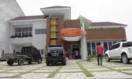 Puskesmas Wisata, Cara Pemko Pekanbaru Tingkatkan Kualitas Pelayanan Kesehatan