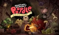 Terlalu Menjijikkan, Game PewDiePie Dilarang Apple