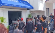 Geram!!, Ratusan Ormas Gibas Resort Kota Bekasi Geruduk Apertemen The MAJ