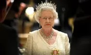 GOKIL! Ini Bukti Ratu Elizabeth II adalah Gamer Addict, Intip Mainan Favoritnya dijamin Bikin Nyengir
