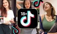 Link Download TikTok 18 Plus Mod Apk 2023, Tonton Konten Seru Semua Ada di Sini